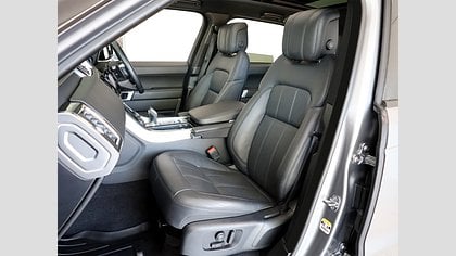 Range Rover Sport 16