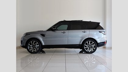 Range Rover Sport 2