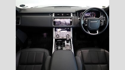 Range Rover Sport 21