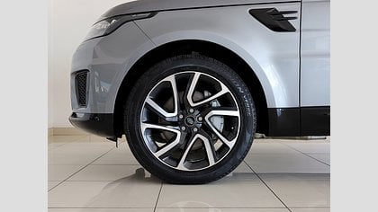 Range Rover Sport 6