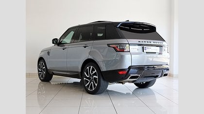 Range Rover Sport 3