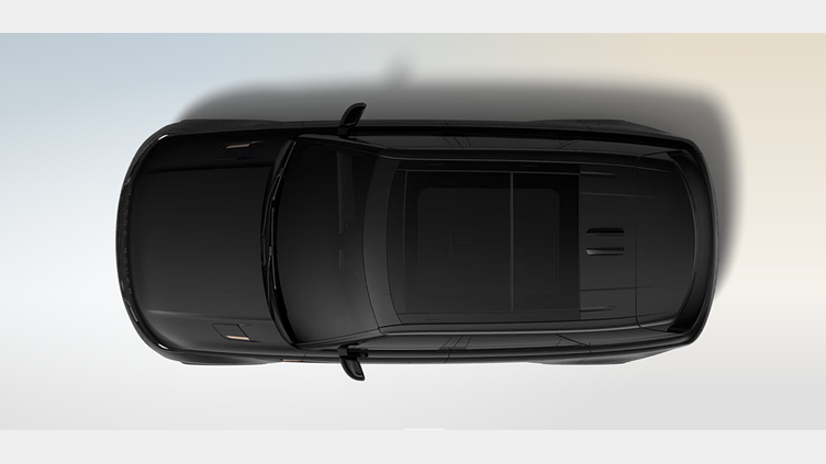 2025 ri Land Rover Range Rover Sport Santorini Black AWD Autobiography