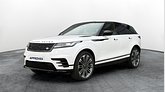 2025 Approved  Range Rover Velar Ostuni Pearl White L560 2.0D AJ21-D4M AWD 5DR SWB 26MY Dynamic SE D204 Kép 18