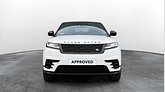 2025 Approved  Range Rover Velar Ostuni Pearl White L560 2.0D AJ21-D4M AWD 5DR SWB 26MY Dynamic SE D204 Kép 3