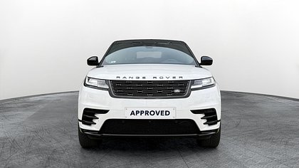 Range Rover Velar 2