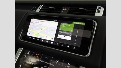 Range Rover Sport 12