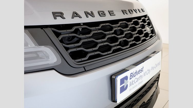 2021 Used Land Rover Range Rover Sport Eiger Grey AWD HSE TDV6