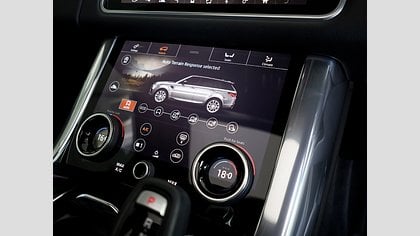 Range Rover Sport 14