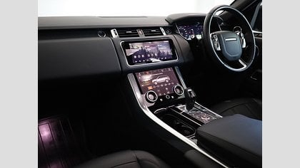 Range Rover Sport 13