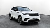 2025 Approved  Range Rover Velar Ostuni Pearl White L560 2.0D AJ21-D4M AWD 5DR SWB 26MY Dynamic SE D204 Kép 17