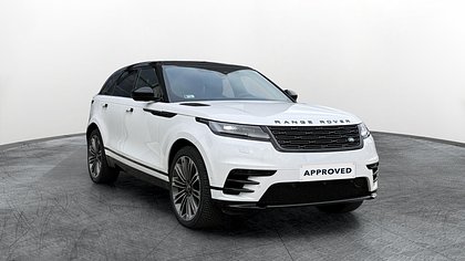 Range Rover Velar 16