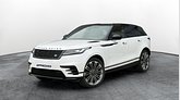 2025 Approved  Range Rover Velar Ostuni Pearl White L560 2.0D AJ21-D4M AWD 5DR SWB 26MY Dynamic SE D204
