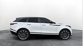 2025 Approved  Range Rover Velar Ostuni Pearl White L560 2.0D AJ21-D4M AWD 5DR SWB 26MY Dynamic SE D204 Kép 8