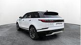 2025 Approved  Range Rover Velar Ostuni Pearl White L560 2.0D AJ21-D4M AWD 5DR SWB 26MY Dynamic SE D204 Kép 16