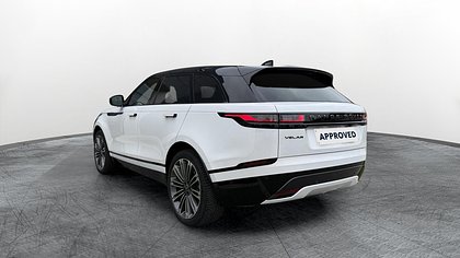 Range Rover Velar 15