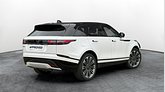 2025 Approved  Range Rover Velar Ostuni Pearl White L560 2.0D AJ21-D4M AWD 5DR SWB 26MY Dynamic SE D204 Kép 9