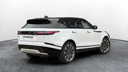 Range Rover Velar 8