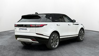 Range Rover Velar 6