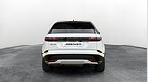 2025 Approved  Range Rover Velar Ostuni Pearl White L560 2.0D AJ21-D4M AWD 5DR SWB 26MY Dynamic SE D204 Kép 6