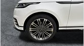 2025 Approved  Range Rover Velar Ostuni Pearl White L560 2.0D AJ21-D4M AWD 5DR SWB 26MY Dynamic SE D204 Kép 10