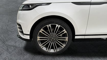 Range Rover Velar 9