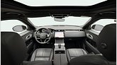 2025 Approved  Range Rover Velar Ostuni Pearl White L560 2.0D AJ21-D4M AWD 5DR SWB 26MY Dynamic SE D204 Kép 13