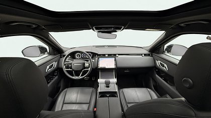 Range Rover Velar 12
