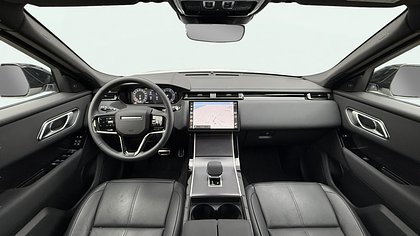 Range Rover Velar 11