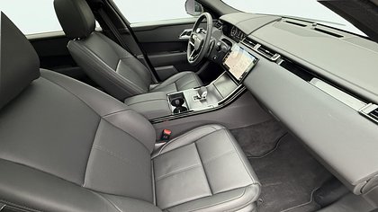 Range Rover Velar 18