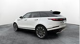 2025 Approved  Range Rover Velar Ostuni Pearl White L560 2.0D AJ21-D4M AWD 5DR SWB 26MY Dynamic SE D204 Kép 5