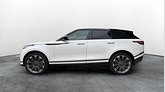 2025 Approved  Range Rover Velar Ostuni Pearl White L560 2.0D AJ21-D4M AWD 5DR SWB 26MY Dynamic SE D204 Kép 4