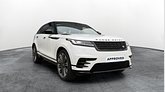 2025 Approved  Range Rover Velar Ostuni Pearl White L560 2.0D AJ21-D4M AWD 5DR SWB 26MY Dynamic SE D204 Kép 2