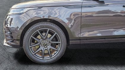 Range Rover Velar 7