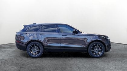 Range Rover Velar 6