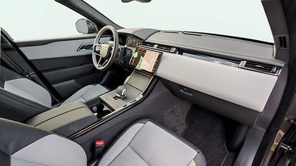 Range Rover Velar 12