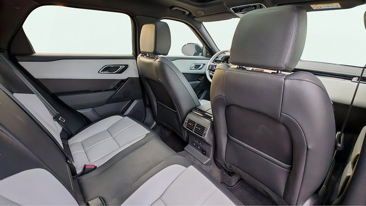 2025 Approved Land Rover Range Rover Velar Charente Grey L560 2.0P AJ20-P4H PHEV AWD 5DR SWB 26MY Dynamic SE P400e PHEV