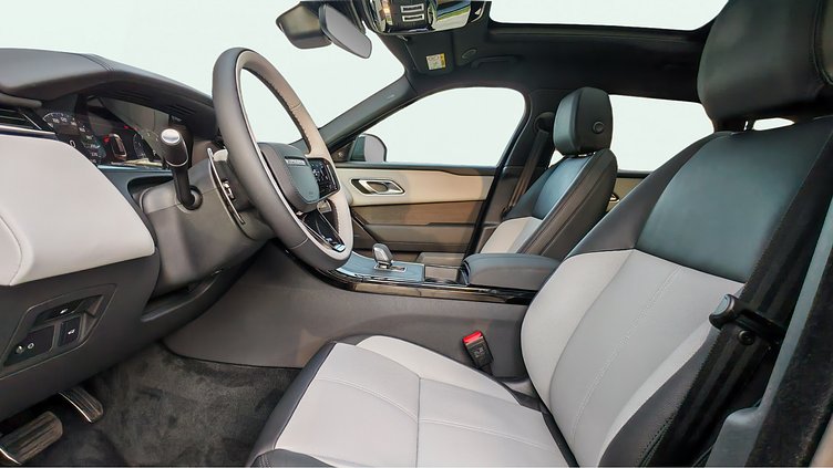 2025 Approved Land Rover Range Rover Velar Charente Grey L560 2.0P AJ20-P4H PHEV AWD 5DR SWB 26MY Dynamic SE P400e PHEV