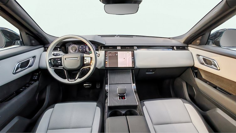 2025 Approved Land Rover Range Rover Velar Charente Grey L560 2.0P AJ20-P4H PHEV AWD 5DR SWB 26MY Dynamic SE P400e PHEV