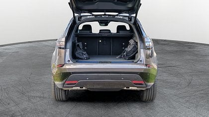 Range Rover Velar 8
