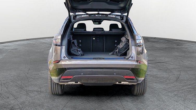 2025 Approved Land Rover Range Rover Velar Charente Grey L560 2.0P AJ20-P4H PHEV AWD 5DR SWB 26MY Dynamic SE P400e PHEV