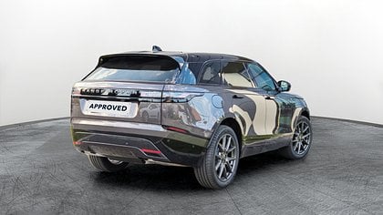 Range Rover Velar 5