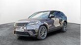 2025 Approved  Range Rover Velar Charente Grey L560 2.0P AJ20-P4H PHEV AWD 5DR SWB 26MY Dynamic SE P400e PHEV Kép 2