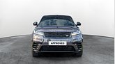 2025 Approved  Range Rover Velar Charente Grey L560 2.0P AJ20-P4H PHEV AWD 5DR SWB 26MY Dynamic SE P400e PHEV Kép 3