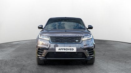 Range Rover Velar 2