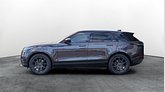 2025 Approved  Range Rover Velar Charente Grey L560 2.0P AJ20-P4H PHEV AWD 5DR SWB 26MY Dynamic SE P400e PHEV Kép 4