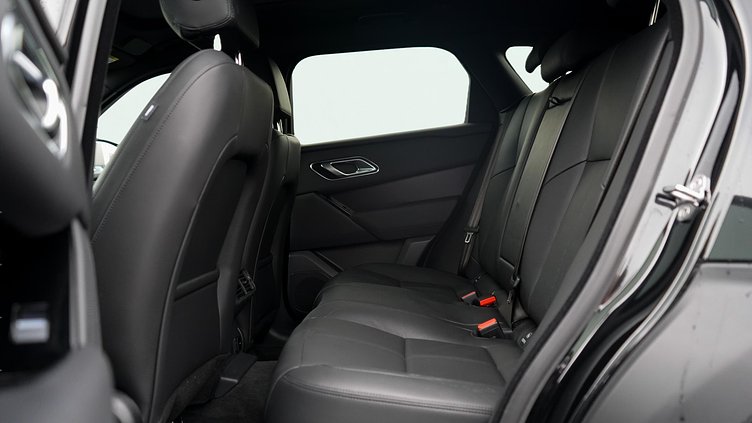 2025 Approved Land Rover Range Rover Velar Santorini Black 3.0 400 PS Dynamic SE