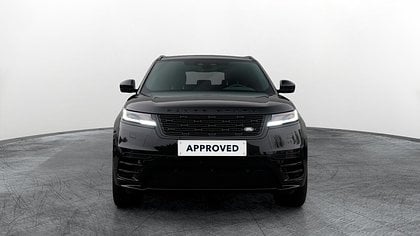 Range Rover Velar 1