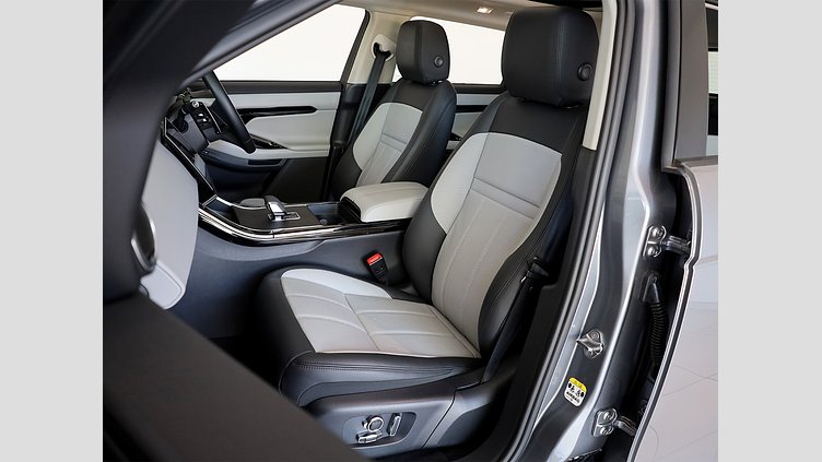 2024 Approved Land Rover Range Rover Evoque Eiger Grey AWD D200 Dynamic HSE