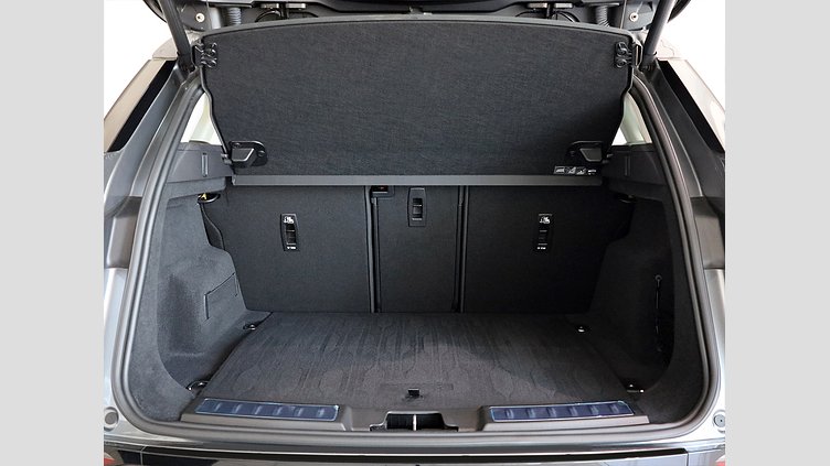 2024 Approved Land Rover Range Rover Evoque Eiger Grey AWD D200 Dynamic HSE