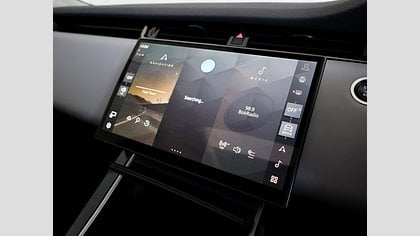 Range Rover Evoque 17